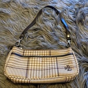Ralph Lauren clutch/small handbag